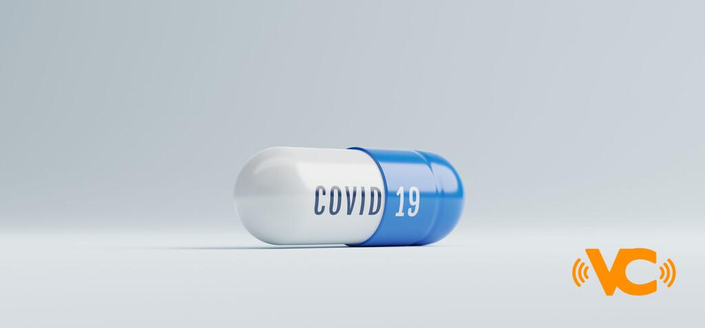 Cofepris aprueba el Paxlovid de Pfizer como el segundo tratamiento oral contra COVID-19 en México Cofepris aprueba el Paxlovid de Pfizer como el segundo tratamiento oral contra COVID-19 en México