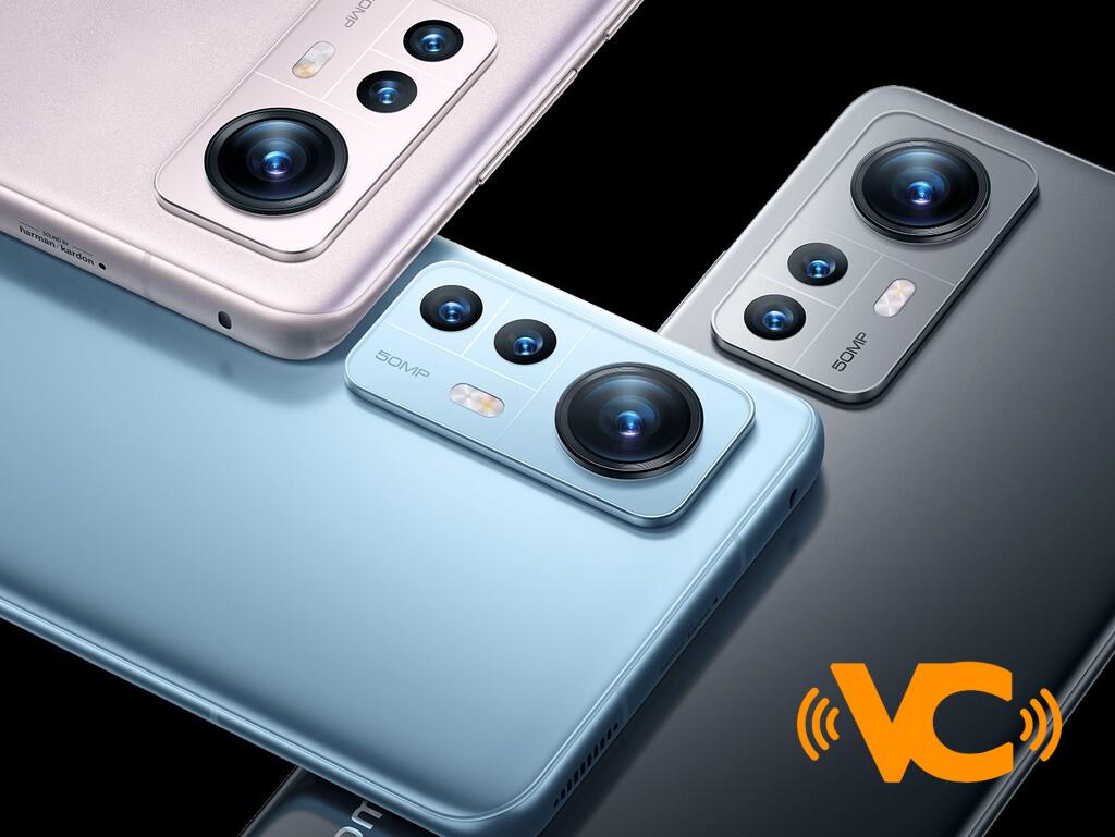 Los smartphones más esperados de 2022: Galaxy S22, iPhone 14, Xiaomi 12 y lo que traerán los fabricantes más importantes a México Los smartphones más esperados de 2022: Galaxy S22, iPhone 14, Xiaomi 12 y lo que traerán los fabricantes más importantes a México