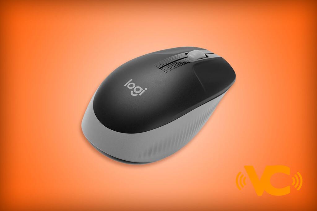 Logitech M190, un mouse inalámbrico bueno, bonito y barato que puedes comprar con descuento en Amazon México por 132 pesos Logitech M190, un mouse inalámbrico bueno, bonito y barato que puedes comprar con descuento en Amazon México por 132 pesos