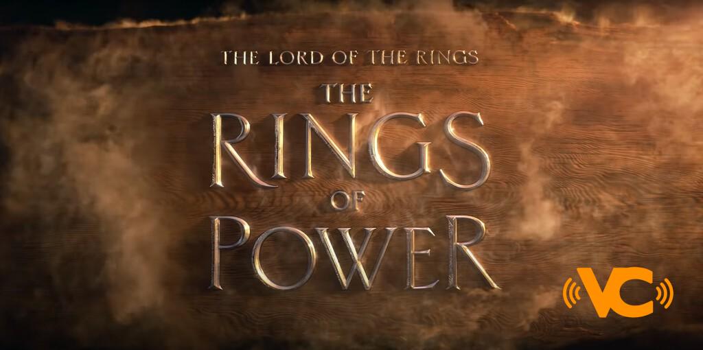 ‘Lord of the Rings: The Rings of Power’, la serie exclusiva de Amazon Prime Video ambientada en la Tierra Media ya tiene fecha de estreno ‘Lord of the Rings: The Rings of Power’, la serie exclusiva de Amazon Prime Video ambientada en la Tierra Media ya tiene fecha de estreno