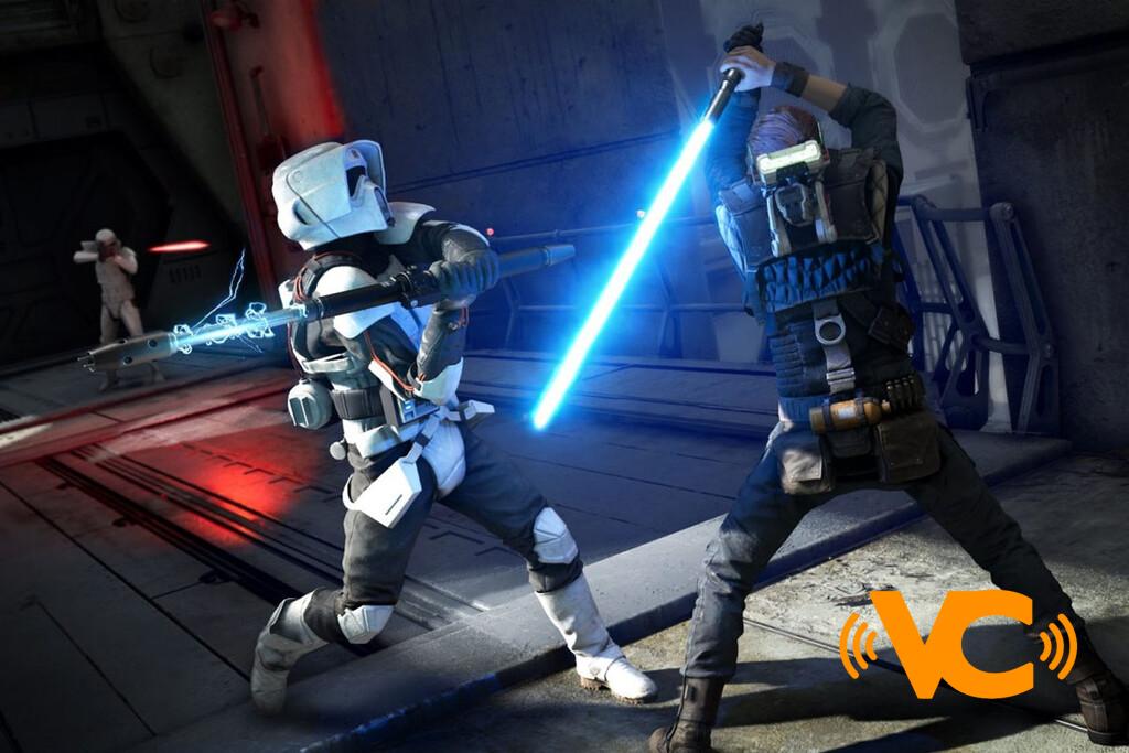 Juegos gratis de Amazon Prime Gaming para enero en México: así puedes descargar ‘Star Wars Jedi: Fallen Order’ y ‘Total War: Warhammer’