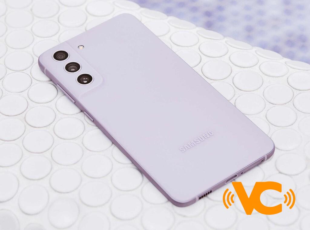 Samsung Galaxy S21 FE: el secreto peor guardado de Samsung por fin es oficial y pretende ser el «S21 barato» que todos esperaban Samsung Galaxy S21 FE: el secreto peor guardado de Samsung por fin es oficial y pretende ser el «S21 barato» que todos esperaban