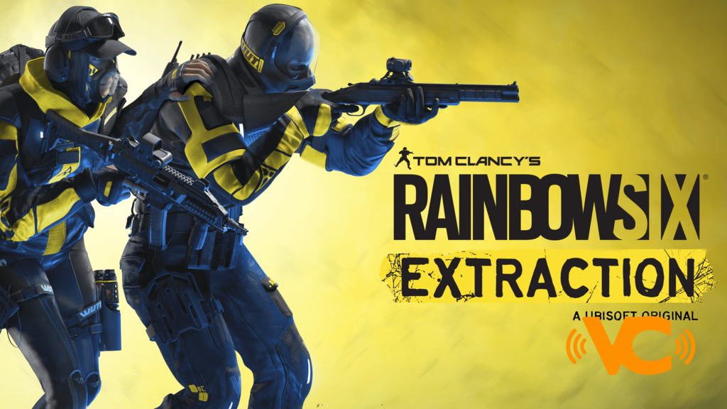 ‘Tom Clancy’s Rainbow Six Extraction’: todo lo que necesitas, quieres y debes saber sobre su campaña y cooperativo ‘Tom Clancy’s Rainbow Six Extraction’: todo lo que necesitas, quieres y debes saber sobre su campaña y cooperativo