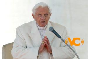 El papa emérito Benedicto XVI, acusado de inacción en casos de pedofilia en Alemania El papa emérito Benedicto XVI, acusado de inacción en casos de pedofilia en Alemania