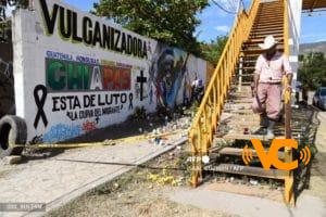Repatrian restos de cinco dominicanos que murieron en accidente en Chiapas Repatrian restos de cinco dominicanos que murieron en accidente en Chiapas