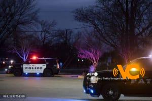 Tras varias horas liberan a rehenes de Sinagoga en Texas; sospechoso ha muerto Tras varias horas liberan a rehenes de Sinagoga en Texas; sospechoso ha muerto