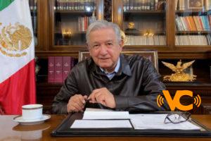La salud del Presidente evoluciona favorablemente: Segob La salud del Presidente evoluciona favorablemente: Segob