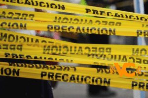 Abandonan 9 cuerpos desnudos en autopista La Tinaja, Veracruz Abandonan 9 cuerpos desnudos en autopista La Tinaja, Veracruz