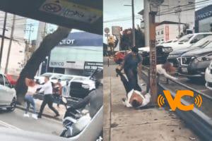 Alfredo Adame queda mal parado en redes sociales