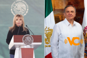 Advierten expulsión del PRI a ex gobernadores de Campeche y Sonora Advierten expulsión del PRI a ex gobernadores de Campeche y Sonora