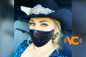 Alicia Villareal tiene Covid-19 y solo presenta una “tos seca”, reveló su hija Alicia Villareal tiene Covid-19 y solo presenta una “tos seca”, reveló su hija