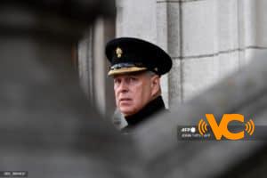 Príncipe Andrés, acusado de agresión sexual, renuncia a sus honores militares Príncipe Andrés, acusado de agresión sexual, renuncia a sus honores militares