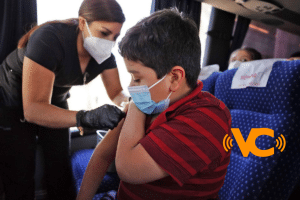 Asegura Ssa que México atiende recomendaciones de OMS para vacunación; niños y adolescentes no son prioritarios Asegura Ssa que México atiende recomendaciones de OMS para vacunación; niños y adolescentes no son prioritarios