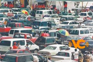 Advierte sector automotor afectaciones ante la regularización de autos chocolate