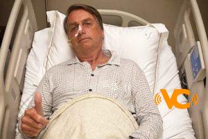 Bolsonaro, de nuevo al hospital… y al banquillo Bolsonaro, de nuevo al hospital… y al banquillo