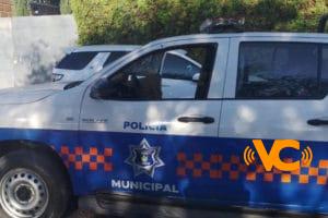 Un hombre disparó dentro de su casa y bala le quita la vida Un hombre disparó dentro de su casa y bala le quita la vida