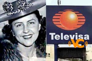 Ordenan al SAT devolver 338 mdp a Carmela Azcárraga