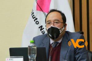 VIDEO. “Austeridad mal entendida puede devenir en austericidio”: responde Murayama a GF VIDEO. “Austeridad mal entendida puede devenir en austericidio”: responde Murayama a GF