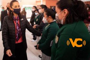 Gobierno de la Ciudad de México invierte mil 773 mdp en escuelas Gobierno de la Ciudad de México invierte mil 773 mdp en escuelas