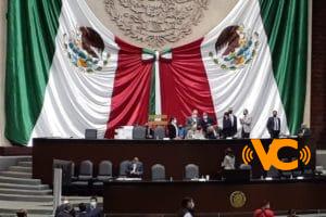 Covid obliga a recortar sesión de la Permanente y modifica acuerdo para asistencia de legisladores Covid obliga a recortar sesión de la Permanente y modifica acuerdo para asistencia de legisladores
