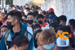 Covid-19, primera causa de muerte en el primer semestre de 2021: Inegi Covid-19, primera causa de muerte en el primer semestre de 2021: Inegi
