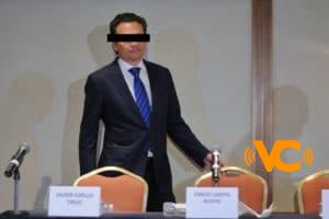 Tribunal desecha amparo de la UIF en contra de la liberación de Emilio Lozoya; interpondrá queja Tribunal desecha amparo de la UIF en contra de la liberación de Emilio Lozoya; interpondrá queja