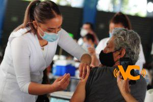Aplicación de refuerzo contra covid-19 para maestros arranca este 8 de enero: Salud Aplicación de refuerzo contra covid-19 para maestros arranca este 8 de enero: Salud