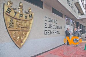 Se registran 12 candidatos para dirigir el sindicato petrolero Se registran 12 candidatos para dirigir el sindicato petrolero
