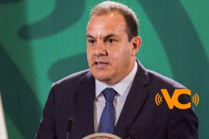«Fue una misa donde coincidieron»: Vicario de Morelos sobre foto de Cuauhtémoc Blanco con supuestos criminales «Fue una misa donde coincidieron»: Vicario de Morelos sobre foto de Cuauhtémoc Blanco con supuestos criminales
