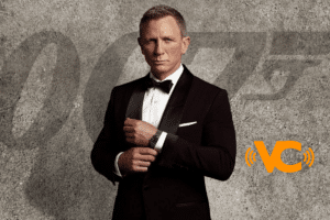 Daniel Craig es condecorado por la Reina Isabel II con mismo título que James Bond Daniel Craig es condecorado por la Reina Isabel II con mismo título que James Bond