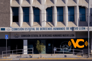 CEDHNL inicia queja por bebé que fue “adoptado” por Mariana Rodríguez y Samuel García CEDHNL inicia queja por bebé que fue “adoptado” por Mariana Rodríguez y Samuel García