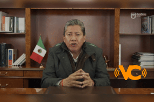 Detienen a presuntos responsables de la camioneta abandonada con 10 cuerpos en Zacatecas Detienen a presuntos responsables de la camioneta abandonada con 10 cuerpos en Zacatecas
