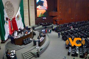 Definen calendario para parlamento de Reforma Eléctrica Definen calendario para parlamento de Reforma Eléctrica
