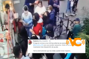 Buscan a pareja lésbica que sufrió agresiones en la Cuauhtémoc para iniciar proceso