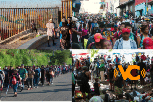 “Esperanza en la frontera”, un documental que te abrirán los ojos