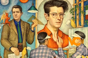 Juan O’ Gorman más allá de estereotipos Juan O’ Gorman más allá de estereotipos