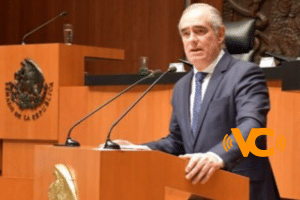 Atrocidades en México van en aumento, advierte Julén Rementería Atrocidades en México van en aumento, advierte Julén Rementería