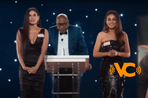 ¿La nueva y la ex? Milan Kunis y Demi Moore participan en el mismo comercial y hablan de Ashton Kutcher ¿La nueva y la ex? Milan Kunis y Demi Moore participan en el mismo comercial y hablan de Ashton Kutcher