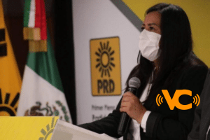 Error del gobierno minimizar riesgos de Covid-19, advierte PRD Error del gobierno minimizar riesgos de Covid-19, advierte PRD