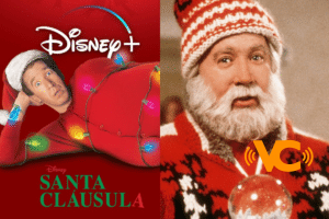Disney+ sacará una nueva serie de Santa Cláusula y con el mismo reparto Disney+ sacará una nueva serie de Santa Cláusula y con el mismo reparto