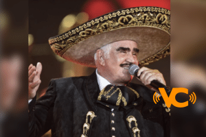 Dos calles de Los Ángeles podrían llevar el nombre de Vicente Fernández