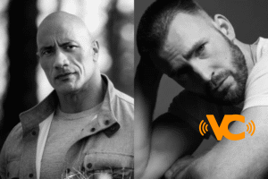 Dwayne Johnson y Chris Evans juntos en «Red One» una comedia navideña Dwayne Johnson y Chris Evans juntos en «Red One» una comedia navideña