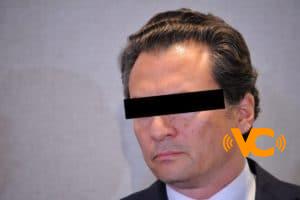 Tribunal ordena liberar a Emilio Lozoya por el caso Agronitrogenados Tribunal ordena liberar a Emilio Lozoya por el caso Agronitrogenados