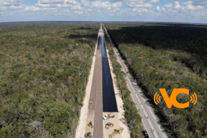Expropian 240 hectáreas para el Tren Maya Expropian 240 hectáreas para el Tren Maya
