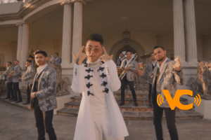 Fans celebran con emoción la colaboración de la Banda El Recodo y Mario Bautista