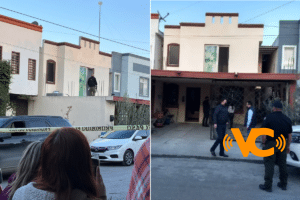 Fiscalía de Nuevo León investiga las sustancias aseguradas del presunto mataperros