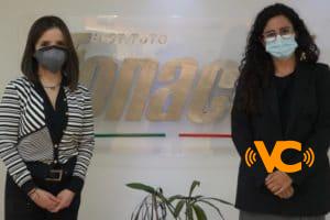 Laura Fernanda Campaña Cerezo designada nueva titular de Fonacot