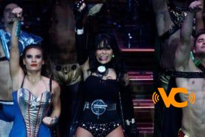 Gloria Trevi vivirá 3 fechas de Isla Divina en Auditorio Nacional Gloria Trevi vivirá 3 fechas de Isla Divina en Auditorio Nacional