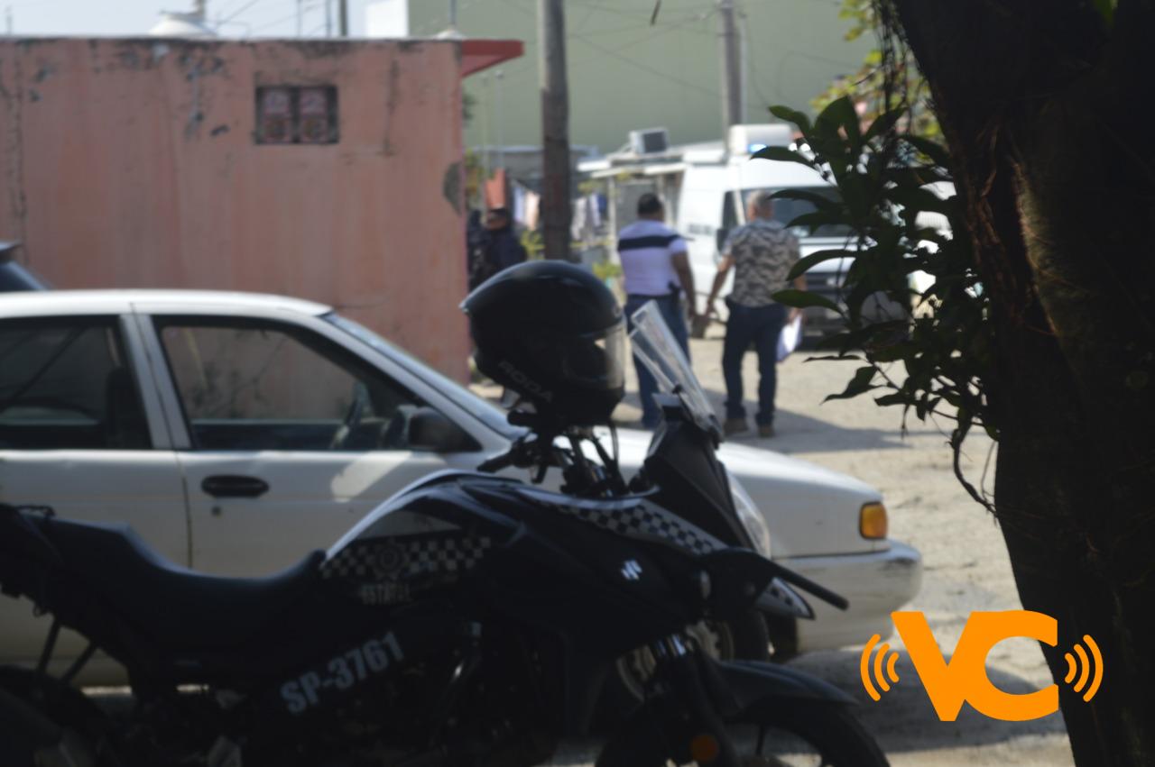 ASESINAN a estudiante de la UV en COATZACOALCOS en pleno día de los REYES MAGOS: es el primero del 2022 ASESINAN a estudiante de la UV en COATZACOALCOS en pleno día de los REYES MAGOS: es el primero del 2022