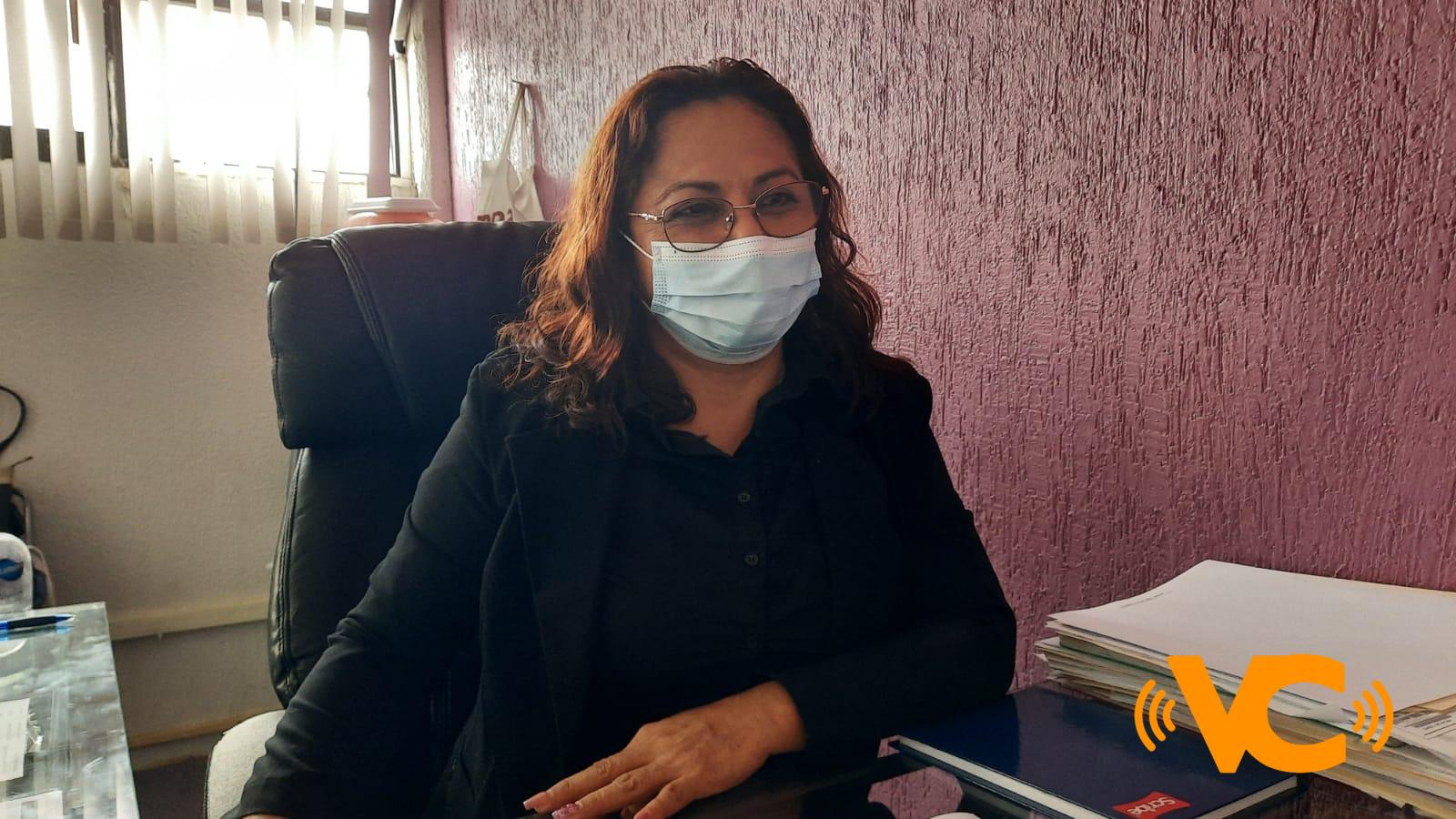 Estudian la instalación de cámaras de video vigilancia en Ixhuatlán del Sureste